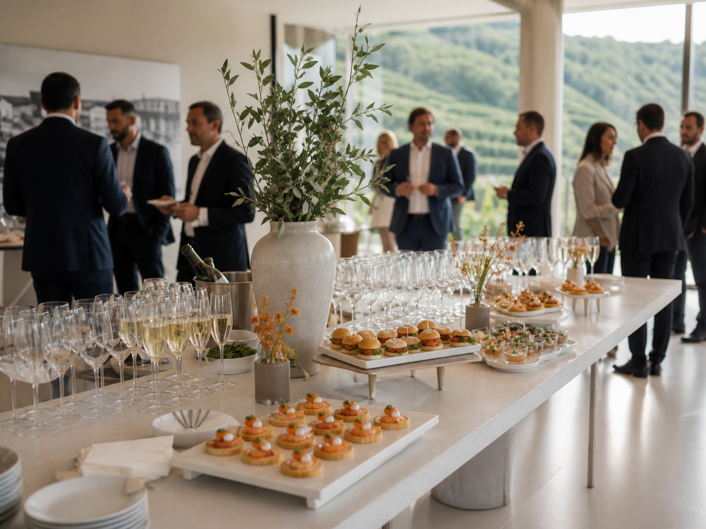 eventi aziendali